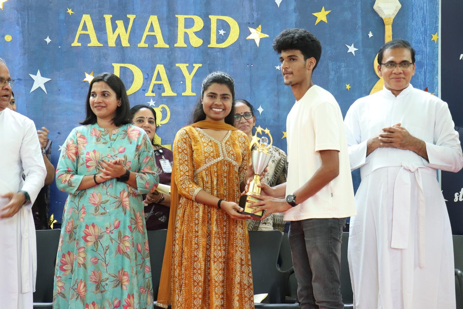 Award Day 2025